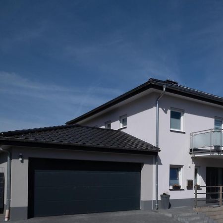 Ferienwohnung Auf Villa Hendschhof Sankt Wendel Kültér fotó