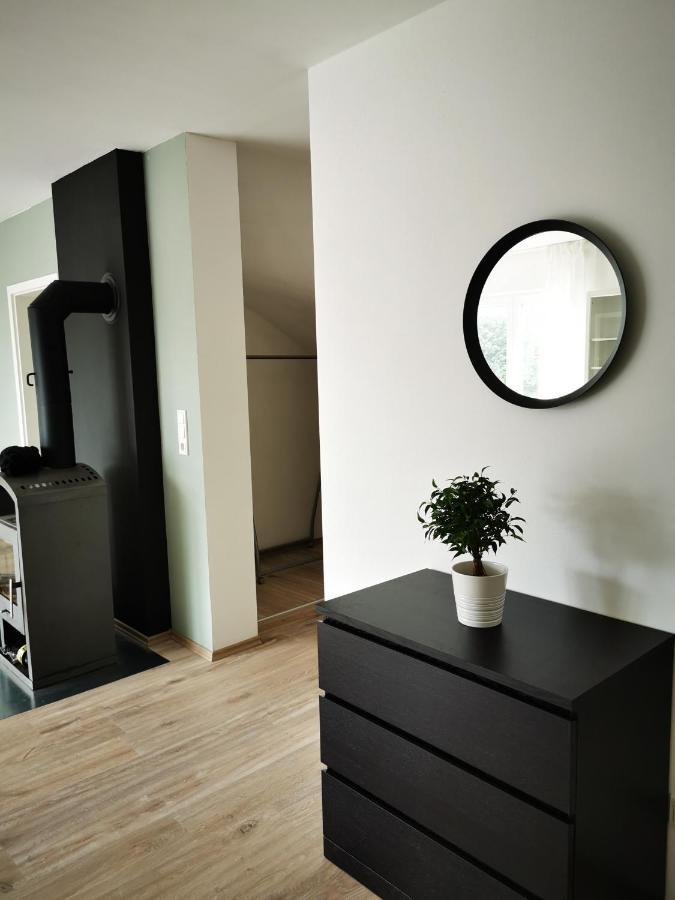 Ferienwohnung Auf Villa Hendschhof Sankt Wendel Kültér fotó