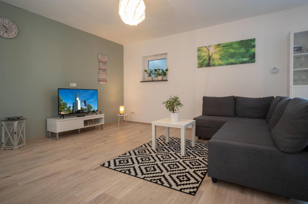 Ferienwohnung Auf Villa Hendschhof Sankt Wendel Kültér fotó