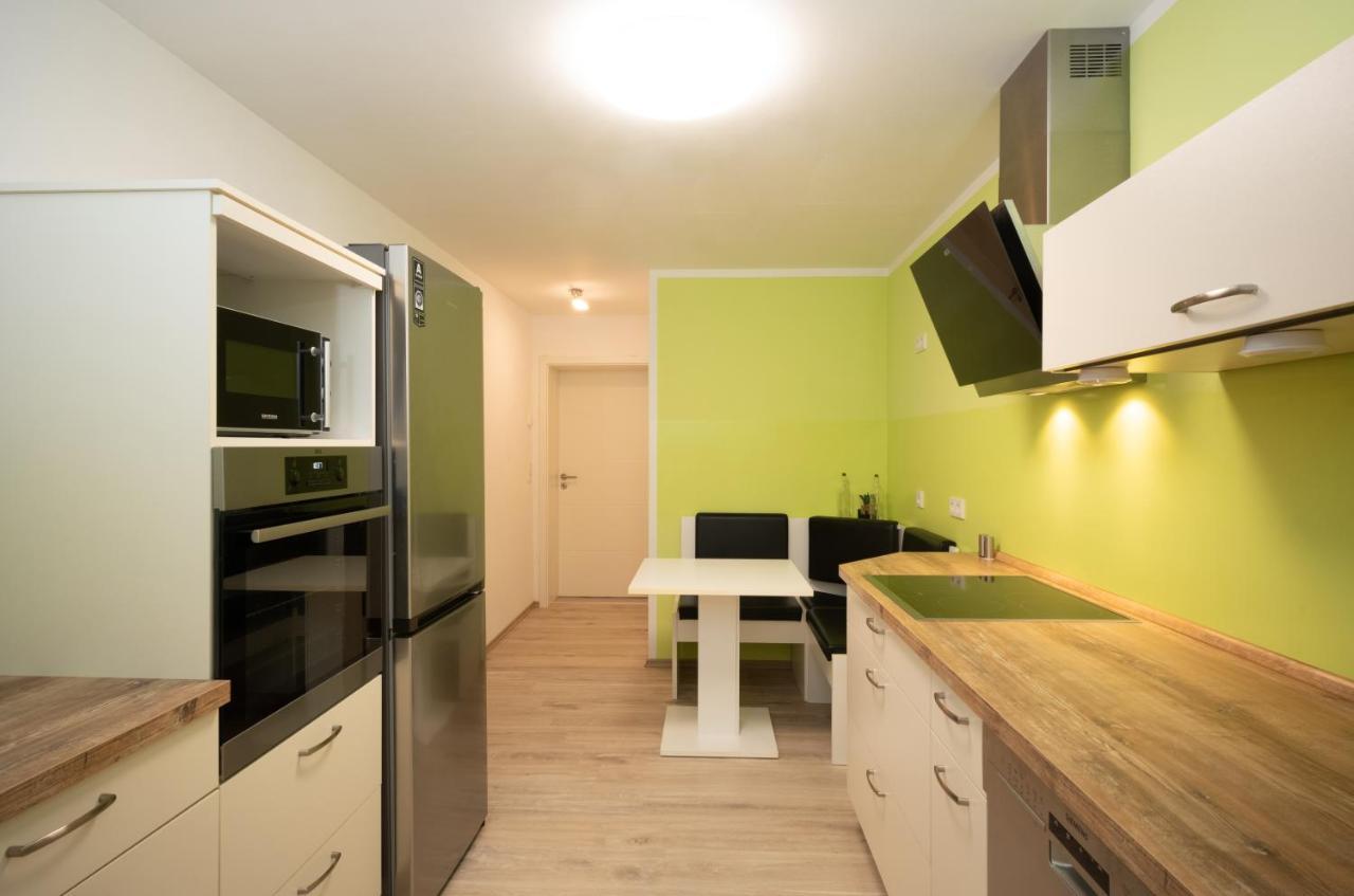 Ferienwohnung Auf Villa Hendschhof Sankt Wendel Kültér fotó